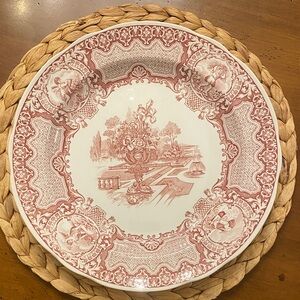 Spode Archive Collection Dinner Plate